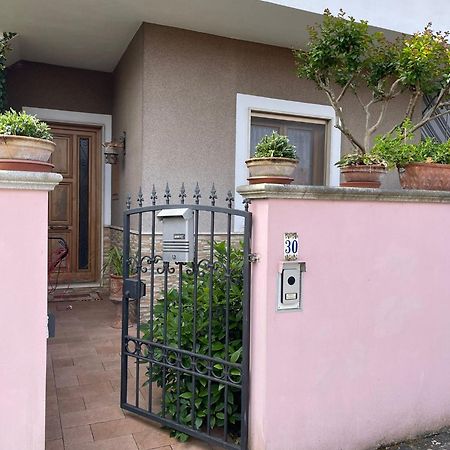 La Casa Di Morena Torre del Lago Puccini Exterior foto