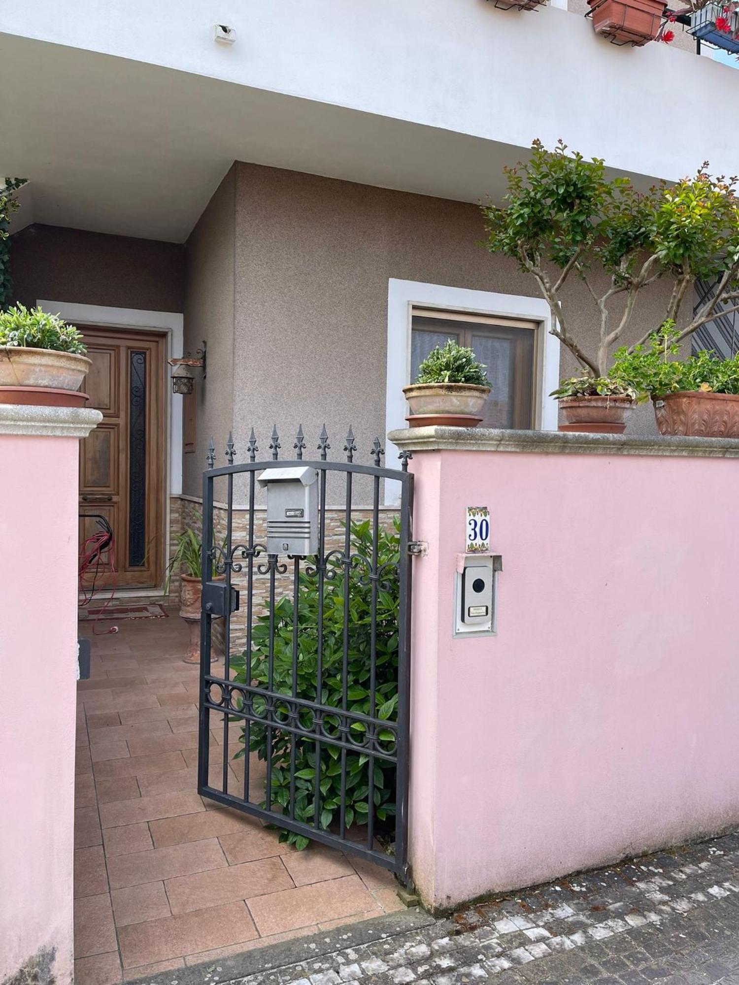 La Casa Di Morena Torre del Lago Puccini Exterior foto