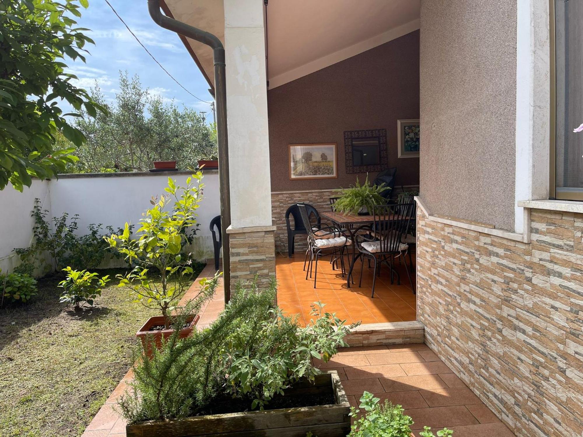 La Casa Di Morena Torre del Lago Puccini Exterior foto